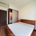 Căn hộ Tilia Residences 2 phòng ngủ cho thuê giá rẻ