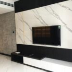 Cho thuê căn hộ Empire City lầu cao – 2PN – nội thất hiện đại