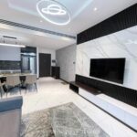 Cho thuê căn hộ Empire City lầu cao – 2PN – nội thất hiện đại