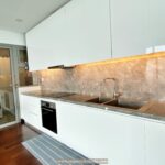 Tilia Residences for sale – beautiful view to Bitexco and Saigon River