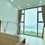 Tilia Residences for sale – beautiful view to Bitexco and Saigon River