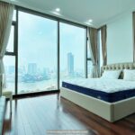 Tilia Residences for sale – beautiful view to Bitexco and Saigon River