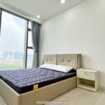 Tilia Residences for sale – beautiful view to Bitexco and Saigon River