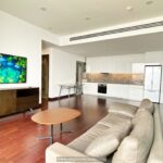 Tilia Residences for sale – beautiful view to Bitexco and Saigon River