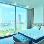 Tilia Residences for sale – beautiful view to Bitexco and Saigon River