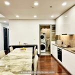 Tilia Residences for sale – beautiful view to Bitexco and Saigon River