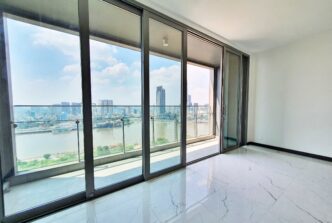 For Sale: Tilia Residences Apartment on High Floor with Fireworks View