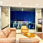 Tilia Residences for sale – beautiful view to Bitexco and Saigon River