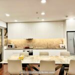 Tilia Residences for sale – beautiful view to Bitexco and Saigon River