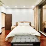 Tilia Residences for sale – beautiful view to Bitexco and Saigon River
