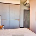 For rent: Empire City apartment, T2C axis 08 – with river and District 1 center view