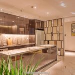 For rent: Empire City apartment, T2C axis 08 – with river and District 1 center view