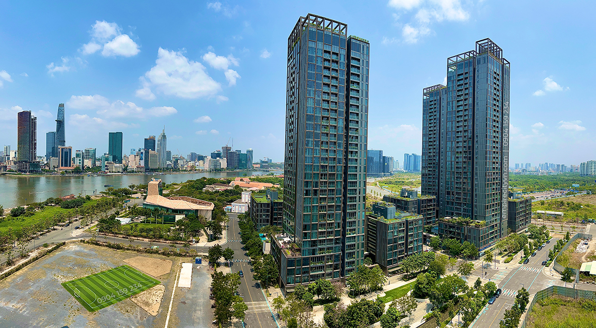 Tilia Residences