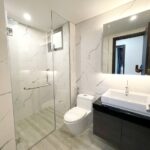 Cho thuê căn hộ Empire City 2 phòng ngủ – view đẹp – nội thất cao cấp