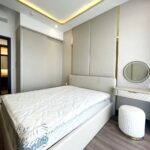 Cho thuê căn hộ Empire City 2 phòng ngủ – view đẹp – nội thất cao cấp