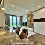 Căn hộ Empire City nội thất đẹp cần cho thuê – 2PN – View công viên