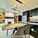 Căn hộ Empire City nội thất đẹp cần cho thuê – 2PN – View công viên