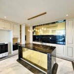 Căn hộ Empire City đập thông – 190m2 – 4PN- nội thất cao cấp cho thuê