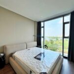 Căn hộ Empire City đập thông – 190m2 – 4PN- nội thất cao cấp cho thuê