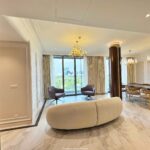 Căn hộ Empire City đập thông – 190m2 – 4PN- nội thất cao cấp cho thuê