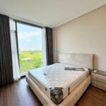 Căn hộ Empire City đập thông – 190m2 – 4PN- nội thất cao cấp cho thuê