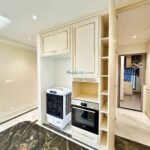 Căn hộ Empire City đập thông – 190m2 – 4PN- nội thất cao cấp cho thuê