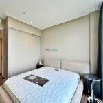Căn hộ Empire City đập thông – 190m2 – 4PN- nội thất cao cấp cho thuê