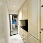 Căn hộ Empire City đập thông – 190m2 – 4PN- nội thất cao cấp cho thuê