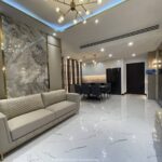 Cho thuê căn hộ Empire City 2 phòng ngủ – view đẹp – nội thất cao cấp