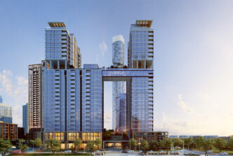 Mặt bằng Narra Residences