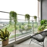 Bán căn hộ Empir City 2PN lầu cao – view thoáng – giá tốt đầu tư