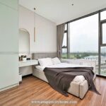 Bán căn hộ Empir City 2PN lầu cao – view thoáng – giá tốt đầu tư