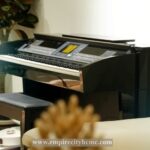 Empire City – Tilia Residences – River view with fireworks view