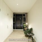 Empire City – Tilia Residences – River view with fireworks view