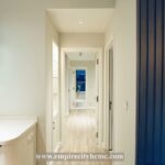 Empire City – Tilia Residences – River view with fireworks view