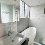 Empire City apartment with modern interior, reasonable price