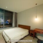 Empire City – Tilia Residences – River view with fireworks view