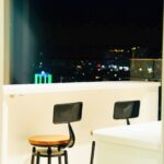 Empire City – Tilia Residences – River view with fireworks view