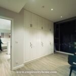 Empire City – Tilia Residences – River view with fireworks view