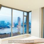 Empire City – Tilia Residences – River view with fireworks view