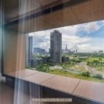 Cove Residences 公寓出售 – 精美内饰 – 河景