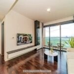 Cove Residences 公寓出售 – 精美内饰 – 河景