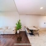 Cove Residences 公寓出售 – 精美内饰 – 河景