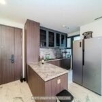 Cove Residences 公寓出售 – 精美内饰 – 河景