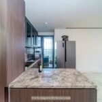 Cove Residences 公寓出售 – 精美内饰 – 河景