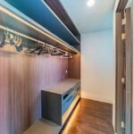 Cove Residences 公寓出售 – 精美内饰 – 河景