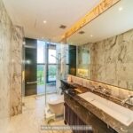 Cove Residences 公寓出售 – 精美内饰 – 河景