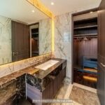 Cove Residences 公寓出售 – 精美内饰 – 河景