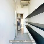 Cho thuê duplex Empire City nội thất cơ bản – view Bitexco và quận 1