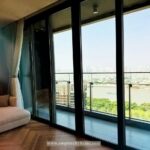 Căn hộ Empire City cho thuê – Tilia Residences T2C trục 08 – view sông